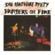 the birthday party - prayers on fire