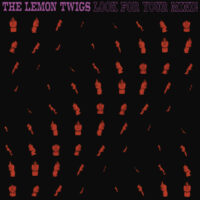 the lemon twigs - look for your mind