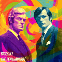 brioskj - the persuaders