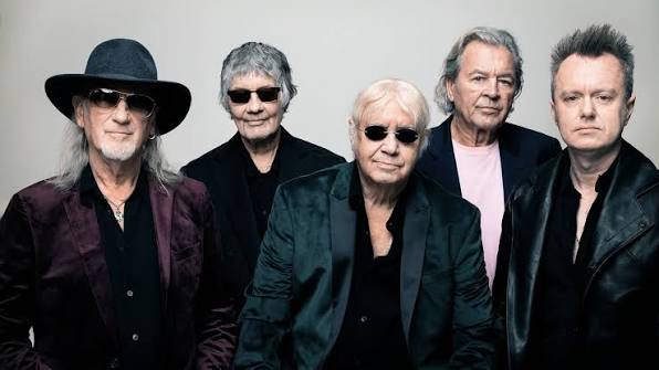deep purple 2026
