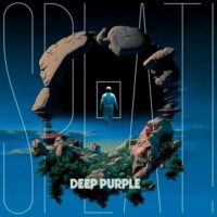 deep purple - splat
