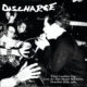 discharge - first london gig live