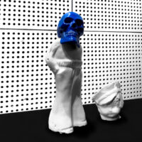 jack white - frozen charlotte