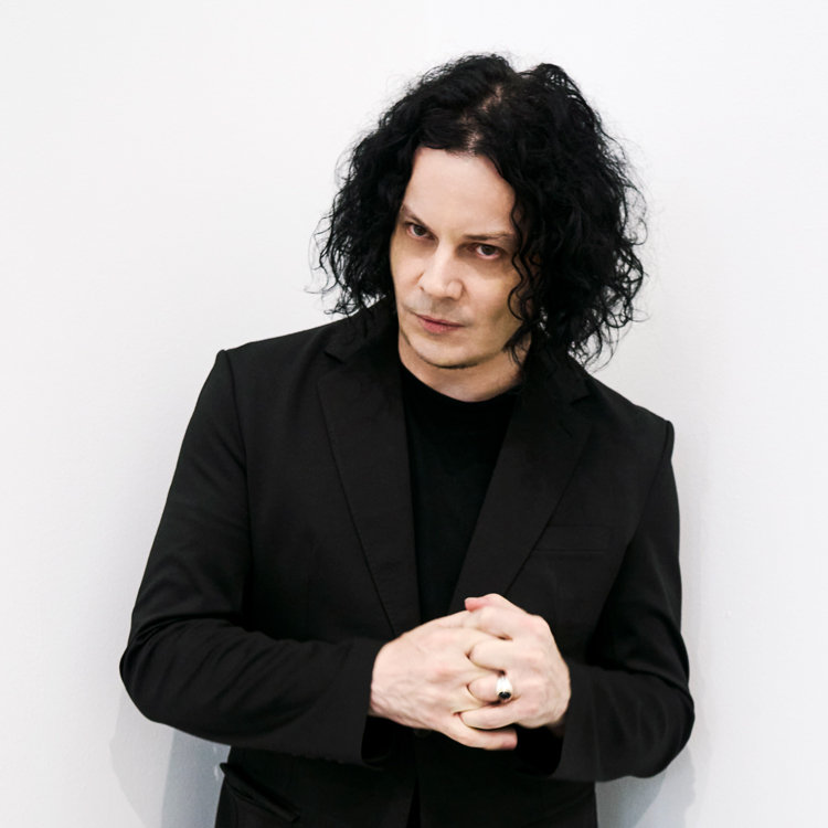 jack white