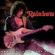 rainbow - down to earth tour 1979