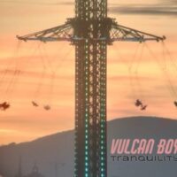 vulcan boy - tranquillity