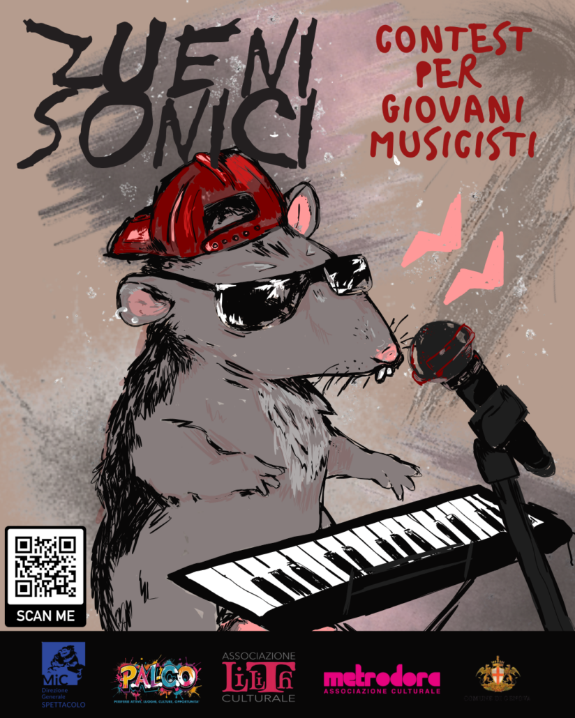 zueni sonici 2026