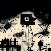 black saagan - un sequestro lungo 10000 anni