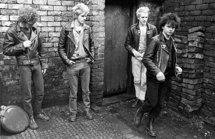 discharge