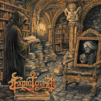 expiatoria - a history in thrre acts