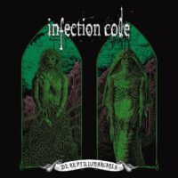infection code - de reptilium arcanis