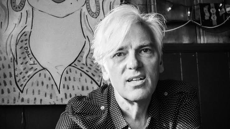 robyn hitchcock