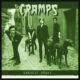 the cramps - gravest gravy