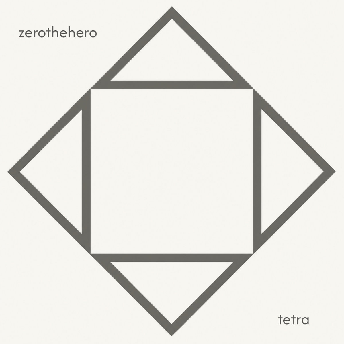 zerothehero - tetra