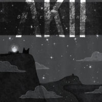 akii - stargazing
