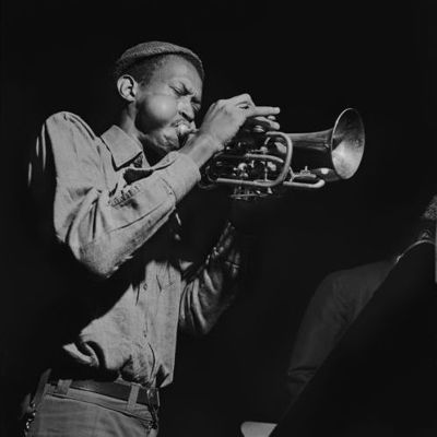 don cherry