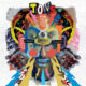 tons - stoned villains