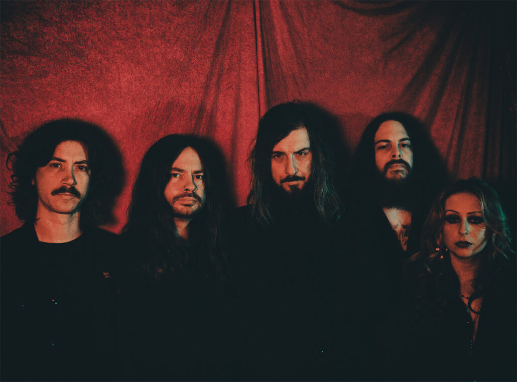 uncle acid and the deadbeats